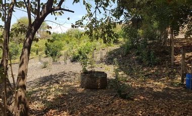 VENDO Terreno 4,320 m2 Vía a la Costa Lotización Tiffany 42m frente Pcas