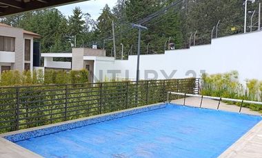 Casa por Estrenar de arriendo en Pifo