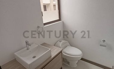 Casa por Estrenar de arriendo en Pifo