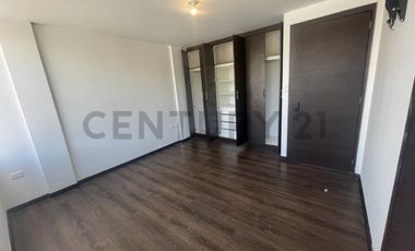 RENTA DE CASA EN SAN JOSÉ DE LA SALLE CONOCOTO VALLE DE LOS CHILLOS