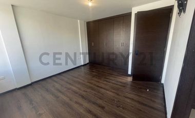 RENTA DE CASA EN SAN JOSÉ DE LA SALLE CONOCOTO VALLE DE LOS CHILLOS