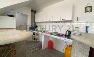 Casa en Venta en Sector Comercial – La Libertad