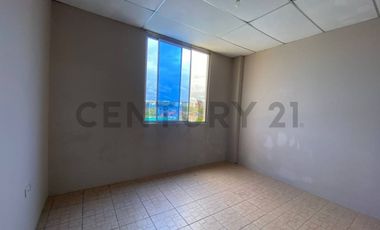 Casa en Venta en Sector Comercial – La Libertad