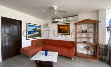 Casa en Venta en Sector Comercial – La Libertad