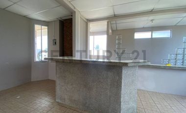 Casa en Venta en Sector Comercial – La Libertad