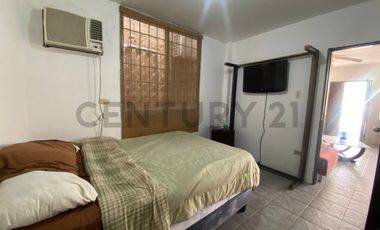 Casa en Venta en Sector Comercial – La Libertad