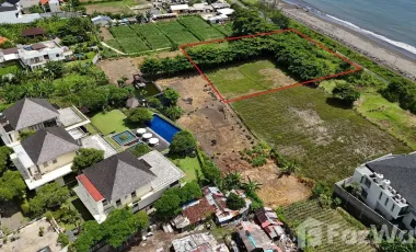 Land for sale in Denpasar Selata, Bali