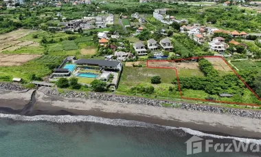 Land for sale in Denpasar Selata, Bali