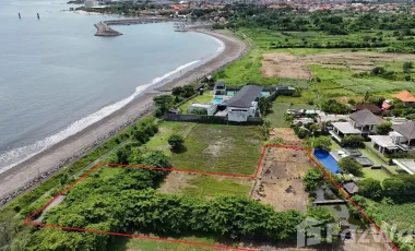 Land for sale in Denpasar Selata, Bali