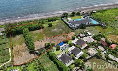 Land for sale in Denpasar Selata, Bali