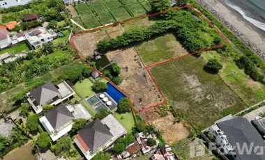 Land for sale in Denpasar Selata, Bali