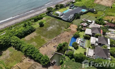 Land for sale in Denpasar Selata, Bali