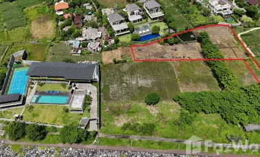 Land for sale in Denpasar Selata, Bali