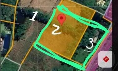 Land for sale in Denpasar Selata, Bali