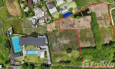Land for sale in Denpasar Selata, Bali