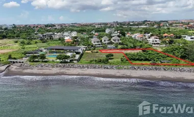 Land for sale in Denpasar Selata, Bali