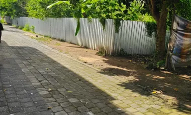 Land for sale in Denpasar Selata, Bali