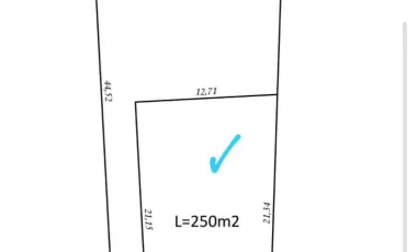 Land for sale in Denpasar Selata, Bali