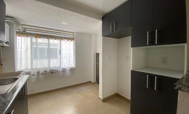 Se RENTA DEPTO a unos pasos del AEROPUERTO