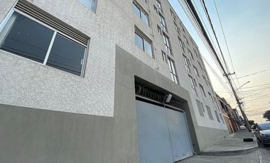 Se RENTA DEPTO a unos pasos del AEROPUERTO