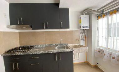 Se RENTA DEPTO a unos pasos del AEROPUERTO