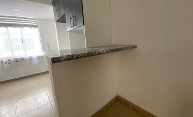 Se RENTA DEPTO a unos pasos del AEROPUERTO