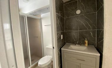 Se RENTA DEPTO a unos pasos del AEROPUERTO