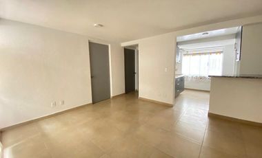 Se RENTA DEPTO a unos pasos del AEROPUERTO