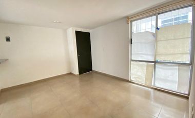 Se RENTA DEPTO a unos pasos del AEROPUERTO