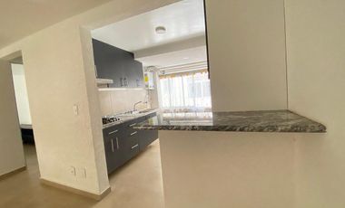 Se RENTA DEPTO a unos pasos del AEROPUERTO