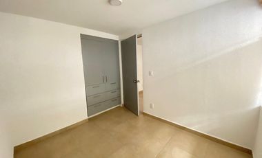 Se RENTA DEPTO a unos pasos del AEROPUERTO