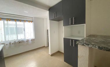 Se RENTA DEPTO a unos pasos del AEROPUERTO