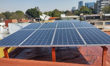 VENDE RESIDENCIA GUADALUPE INN