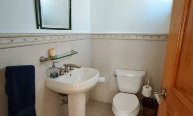 VENDE RESIDENCIA GUADALUPE INN