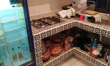 MORELOS VENDE CASA