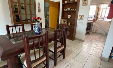 MORELOS VENDE CASA