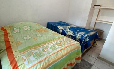 MORELOS VENDE CASA