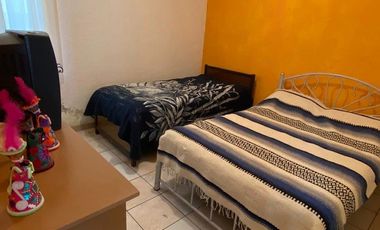 MORELOS VENDE CASA