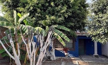MORELOS VENDE CASA