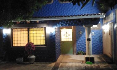 MORELOS VENDE CASA