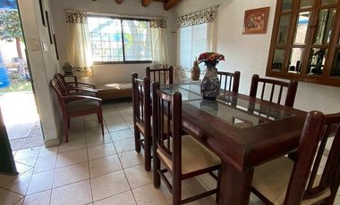 MORELOS VENDE CASA