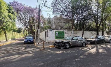 RENTA XOCHIMILCO TERREN O