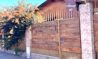 Casa en arriendo  en VALLENAR