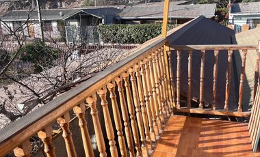 Casa en arriendo  en VALLENAR