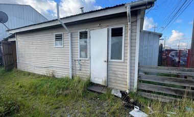 Casa en venta en Alerces