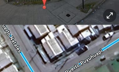 Casa en venta en Alerces