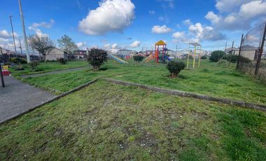 Casa en venta en Alerces