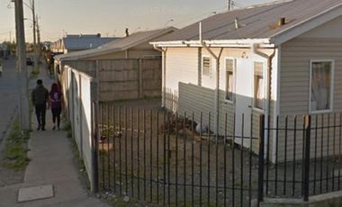 Casa en venta en Alerces