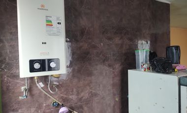 Casa en venta en Alerces