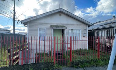 Casa en venta en Alerces